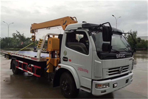 枝江24小时道路救援服务