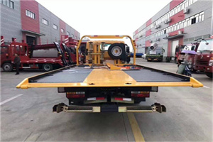 枝江附近汽车救援服务