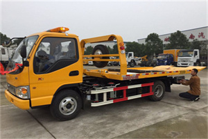 枝江哪里有拖车服务