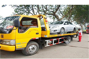 枝江附近24小时汽车拖车服务热线