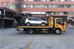 枝江附近汽车拖车电话