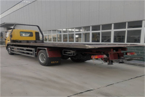 枝江24小时公路救援电话