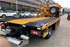 枝江24小时汽车送油服务公司